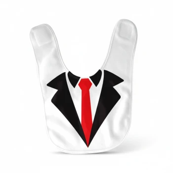 Bavaglini personalizzate