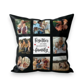 Cuscini personalizzati