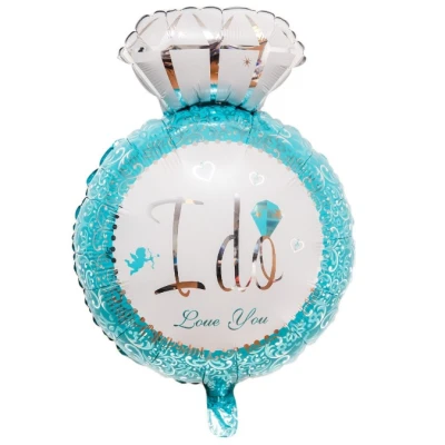 Palloncino per addio al nubilato 'I do'