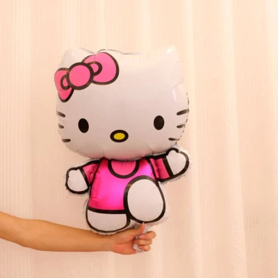 Palloncino Hello Kitty
