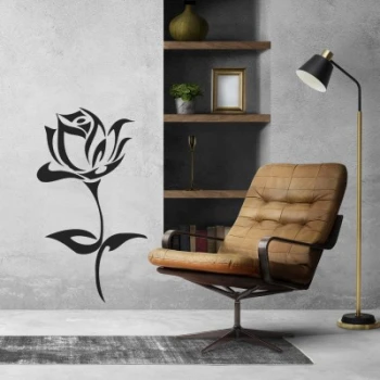 Adesivi murali Floreali