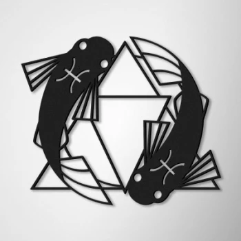 Decorazioni murali Zodias