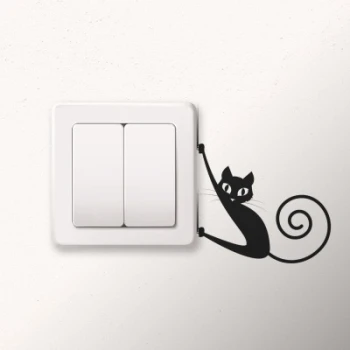 Adesivi per interruttori