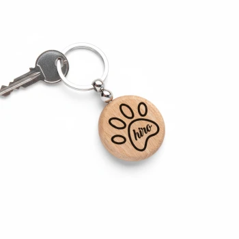 Portachiavi personalizzate