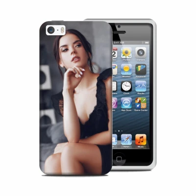 Custodia Personalizzata Iphone 5