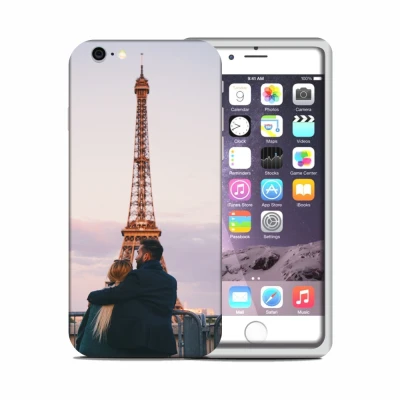 Custodia Personalizzata Iphone 6 Plus