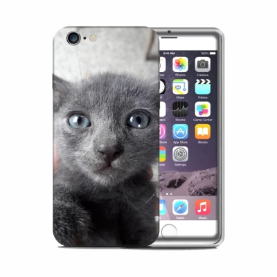Custodia Personalizzata Iphone 6