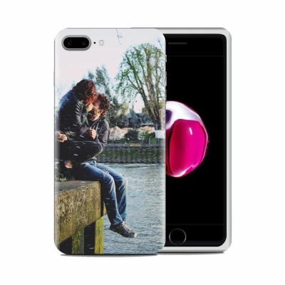 Custodia Personalizzata Iphone 7 +