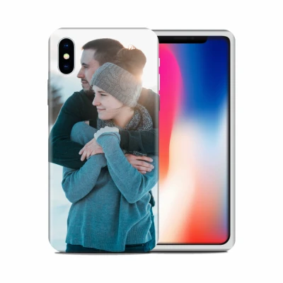 Custodia Personalizzata Iphone XS