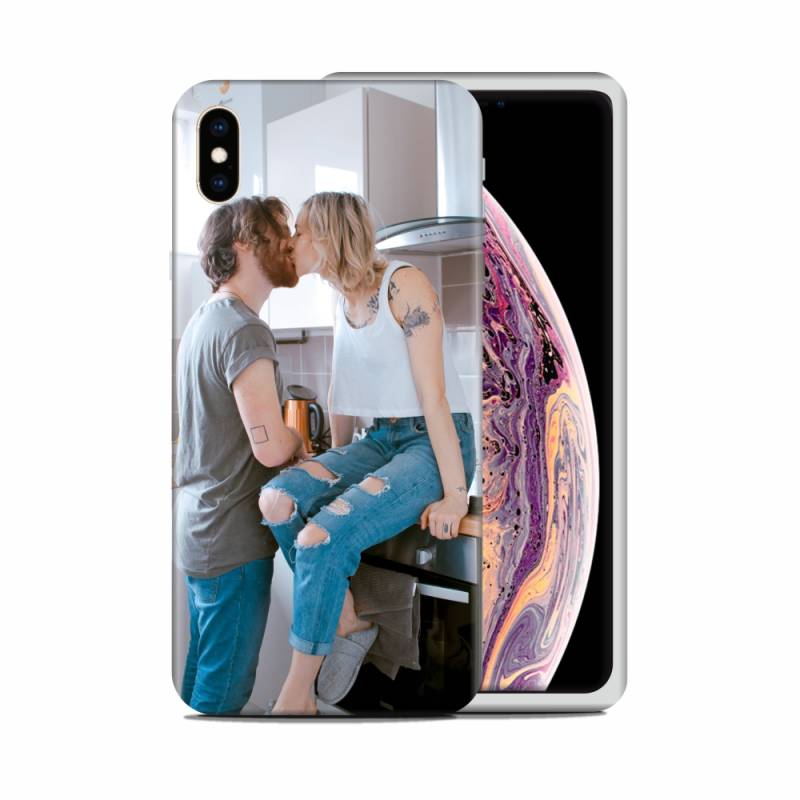 Custodia Personalizzata Iphone XS Max