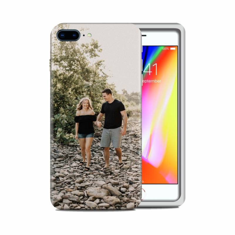 Custodia Personalizzata Iphone 8 +