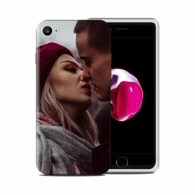 Custodia Personalizzata Iphone 7