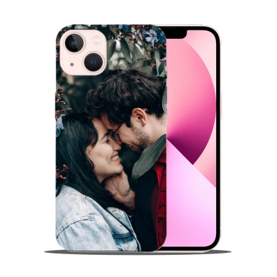 Custodia Personalizzata Iphone 13 mini