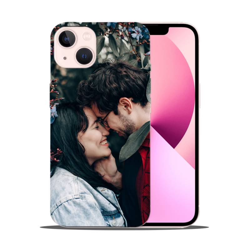 Custodia Personalizzata Iphone 15 plus