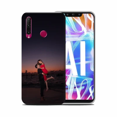 Custodia Personalizzata Honor 20 Lite