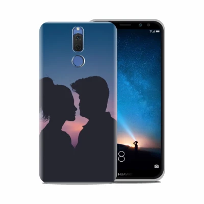 Custodia Personalizzata Huawei Mate 10 Lite