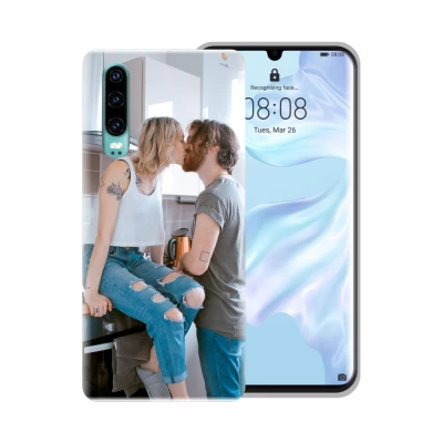 Custodia Personalizzata Huawei P30