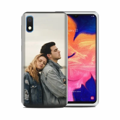 Custodia Personalizzata Samsung Galaxy A10