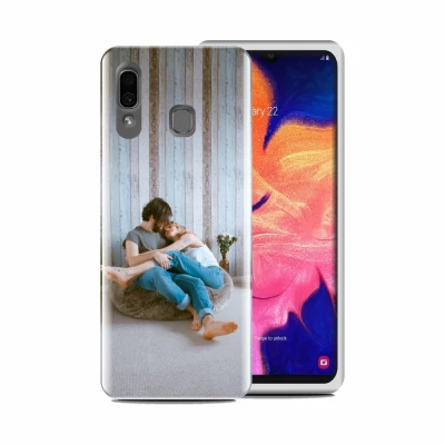 Custodia Personalizzata Samsung Galaxy A30