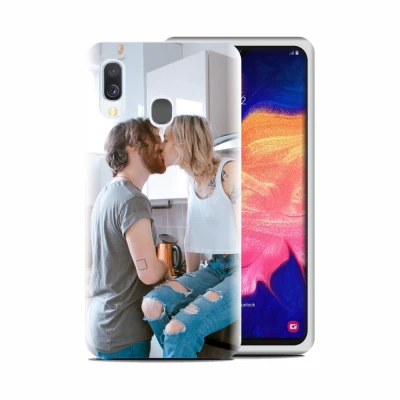 Custodia Personalizzata Samsung Galaxy A40