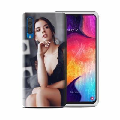 Custodia Personalizzata Samsung Galaxy A50