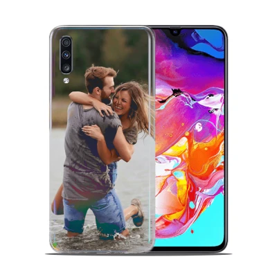 Custodia Personalizzata Samsung A70