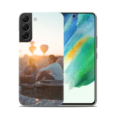 Custodia Personalizzata Samsung S21