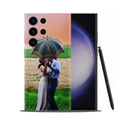 Custodia Personalizzata Samsung S22 Ultra