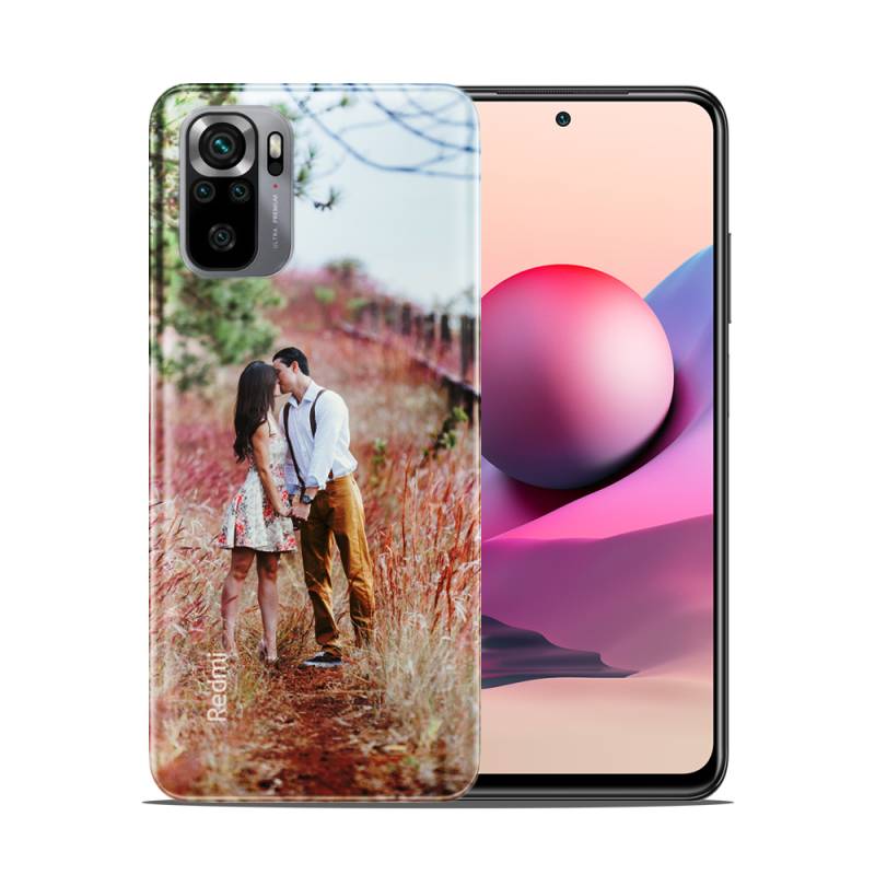 Custodia Personalizzata Xiaomi Note10