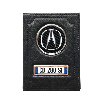 Porta documenti - Acura