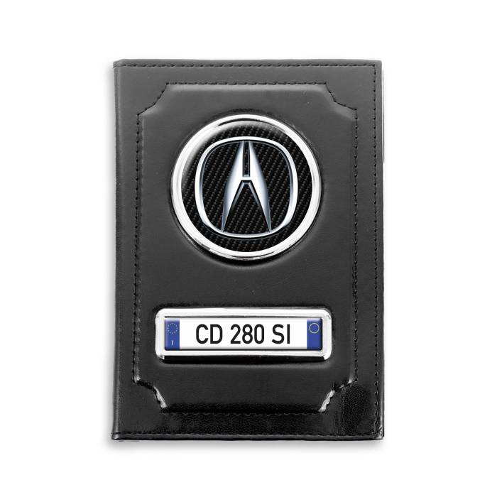 Porta documenti - Acura
