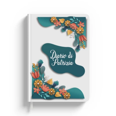 Agende personalizzate - Il mio libro di caccia