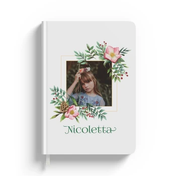 Agende personalizzate con immagini