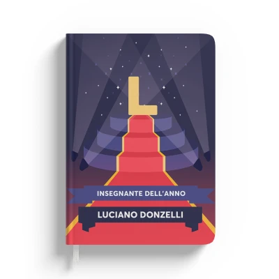 Agende personalizzate - Podio