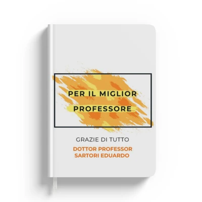 Agende personalizzate - Rebus