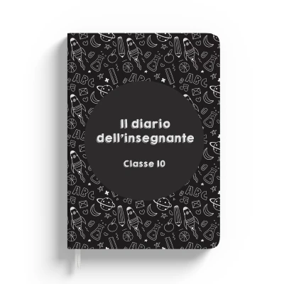 Agende personalizzate - Con figure