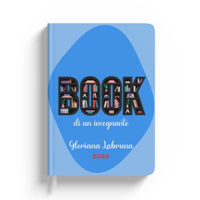 Agende personalizzate - Agenda dell'insegnante