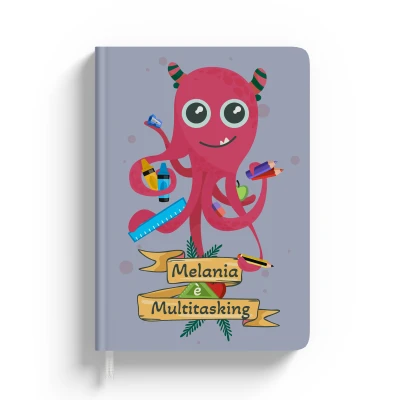 Agende personalizzate - Multitasking