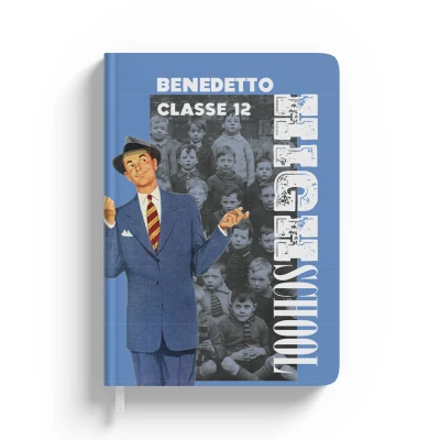 Agende personalizzate - High School