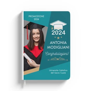 Regali per la laurea