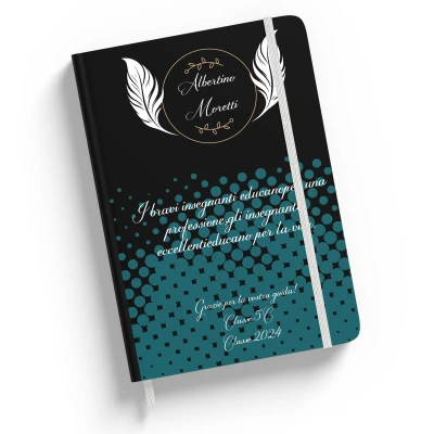 Agenda personalizzata - I buoni professori