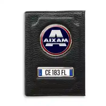 Aixam