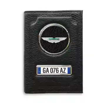 Aston Martin
