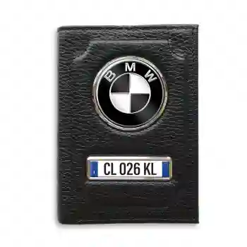 BMW Black