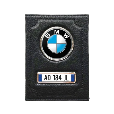 Porta documenti - BMW