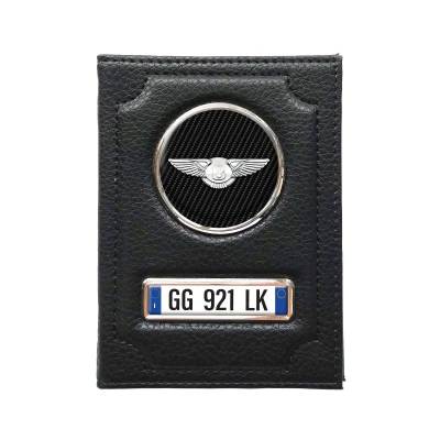 Porta documenti - Bentley