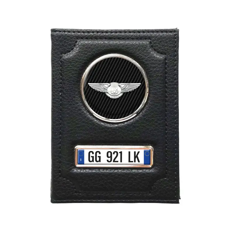 Porta documenti - Bentley