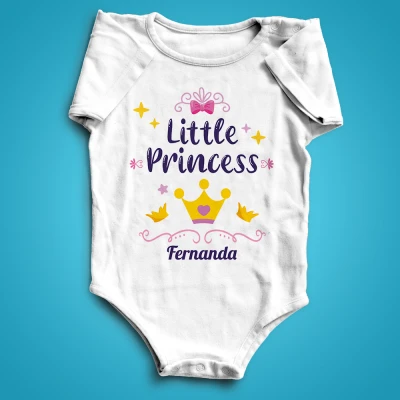 Tutine bambini - Little princess