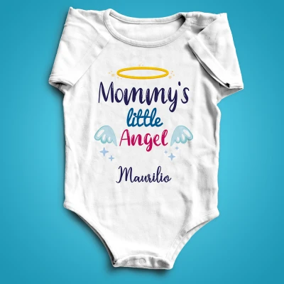 Tutine bambini - Little angel