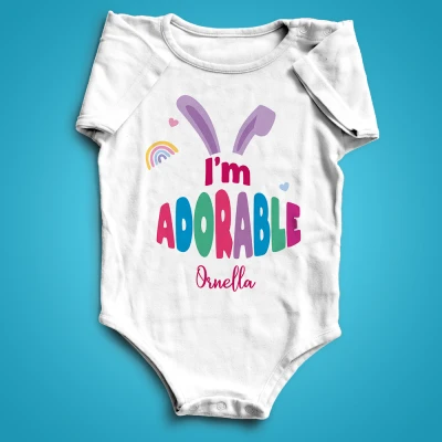 Tutine bambini - I'm adorable